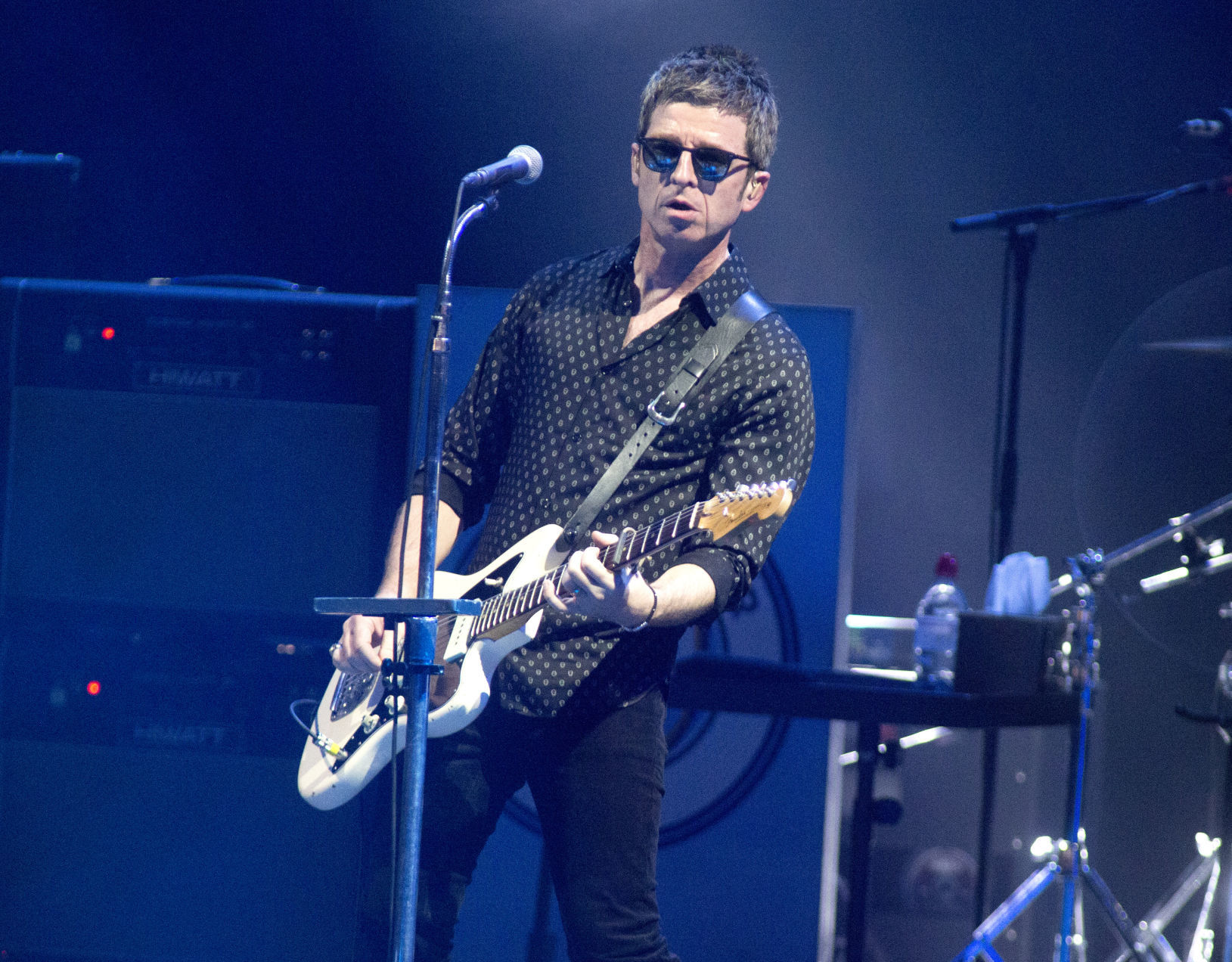 Noel Gallagher